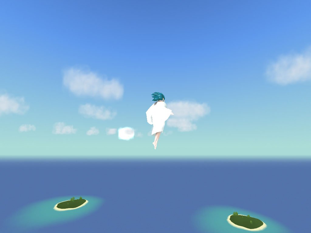 Cloud — скриншот 8