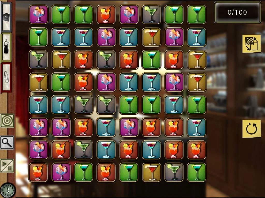 Criminal Investigation Agents: Petrodollars - кадр 6