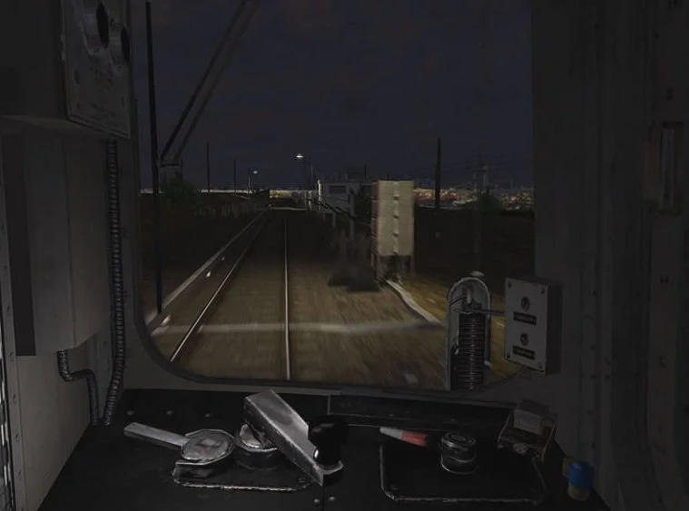 World of Subways Vol. 1: New York Underground "The Path" - кадр 7