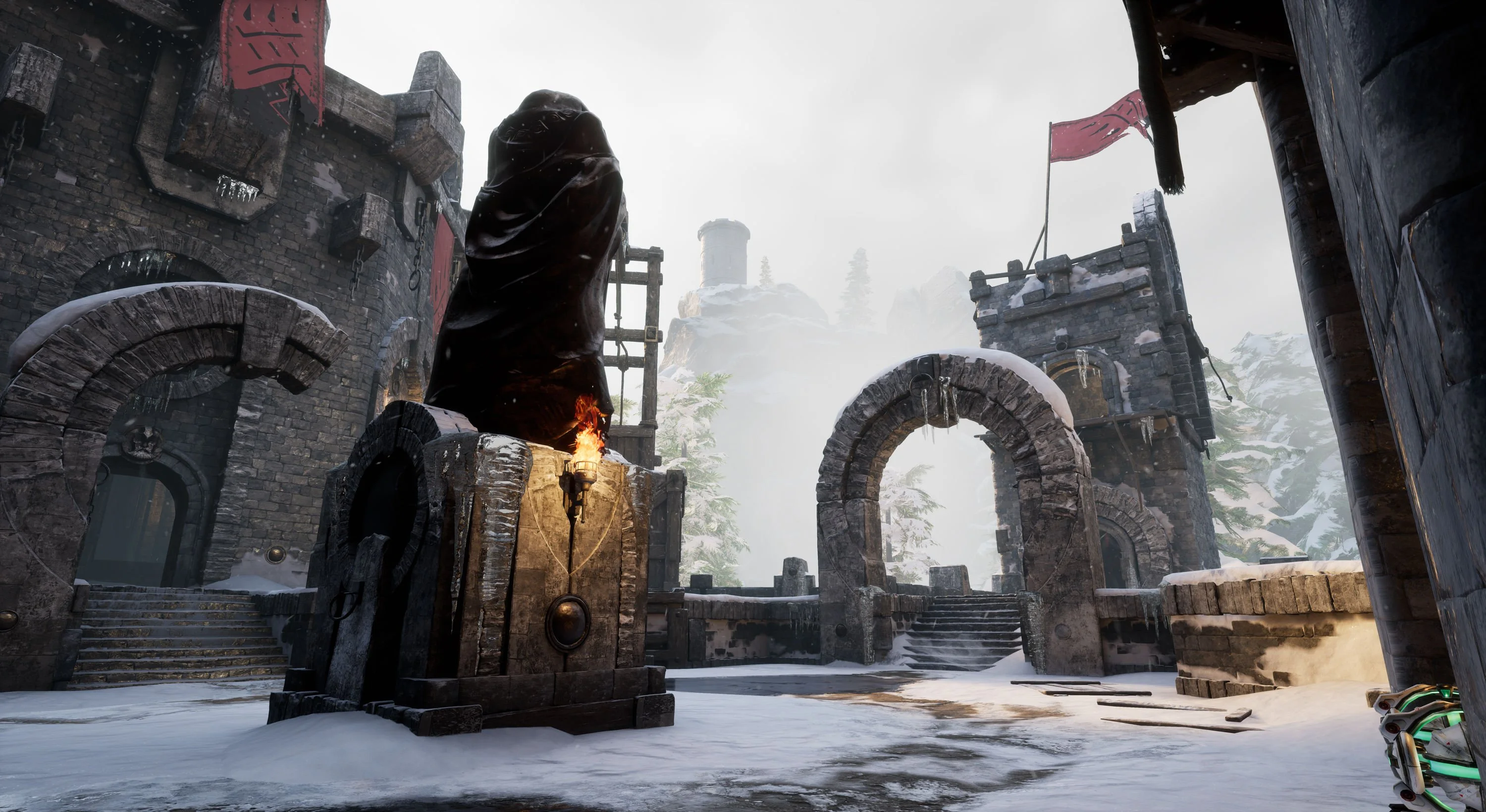 Unreal Tournament - кадр 7