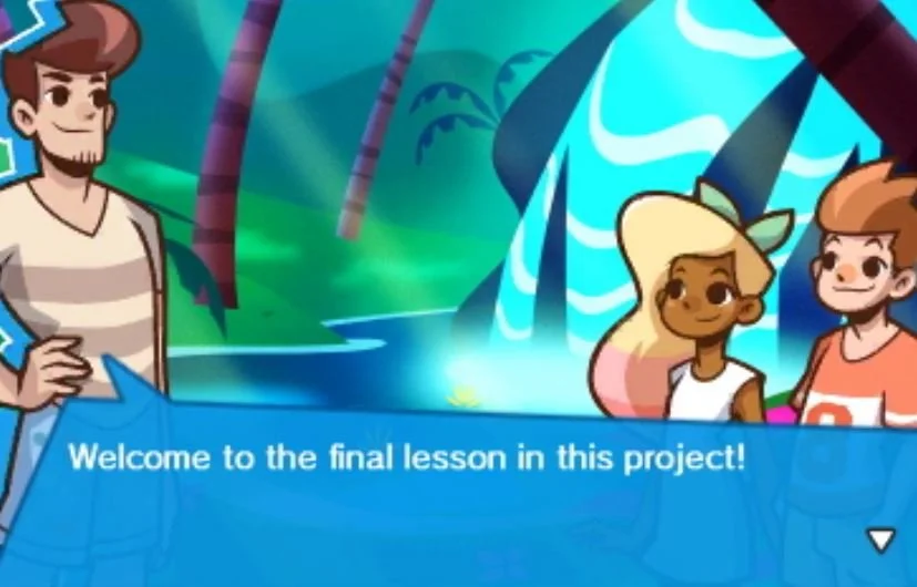 Disney Art Academy - кадр 1