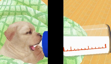Petz Nursery — скриншот 3