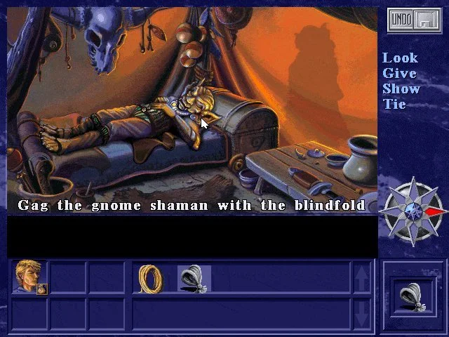 Shannara - кадр 2