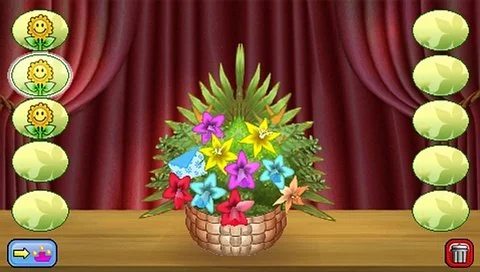 Hello Flowerz - кадр 7