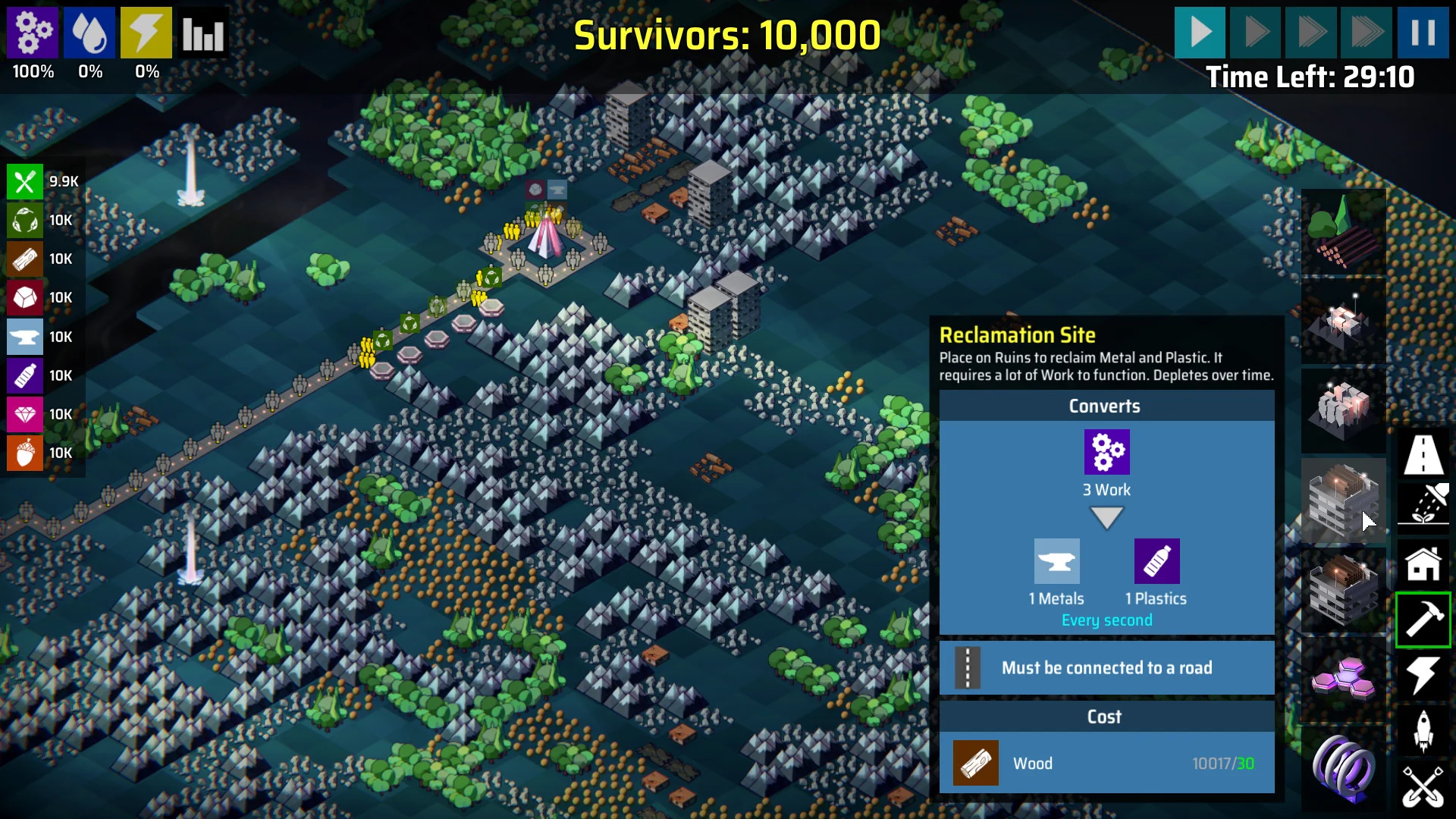 T-Minus 30 - кадр 6