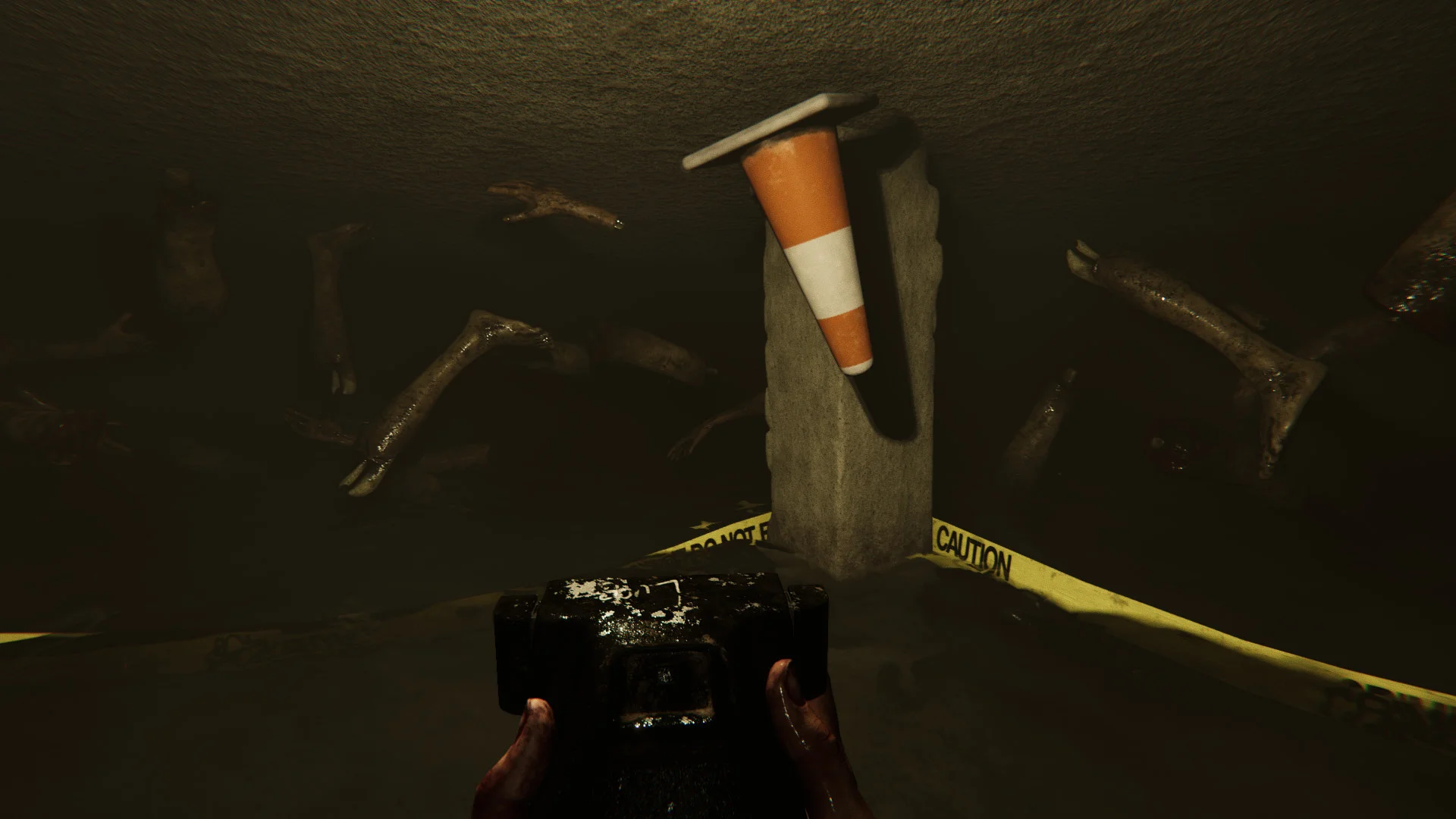 MADiSON - кадр 3