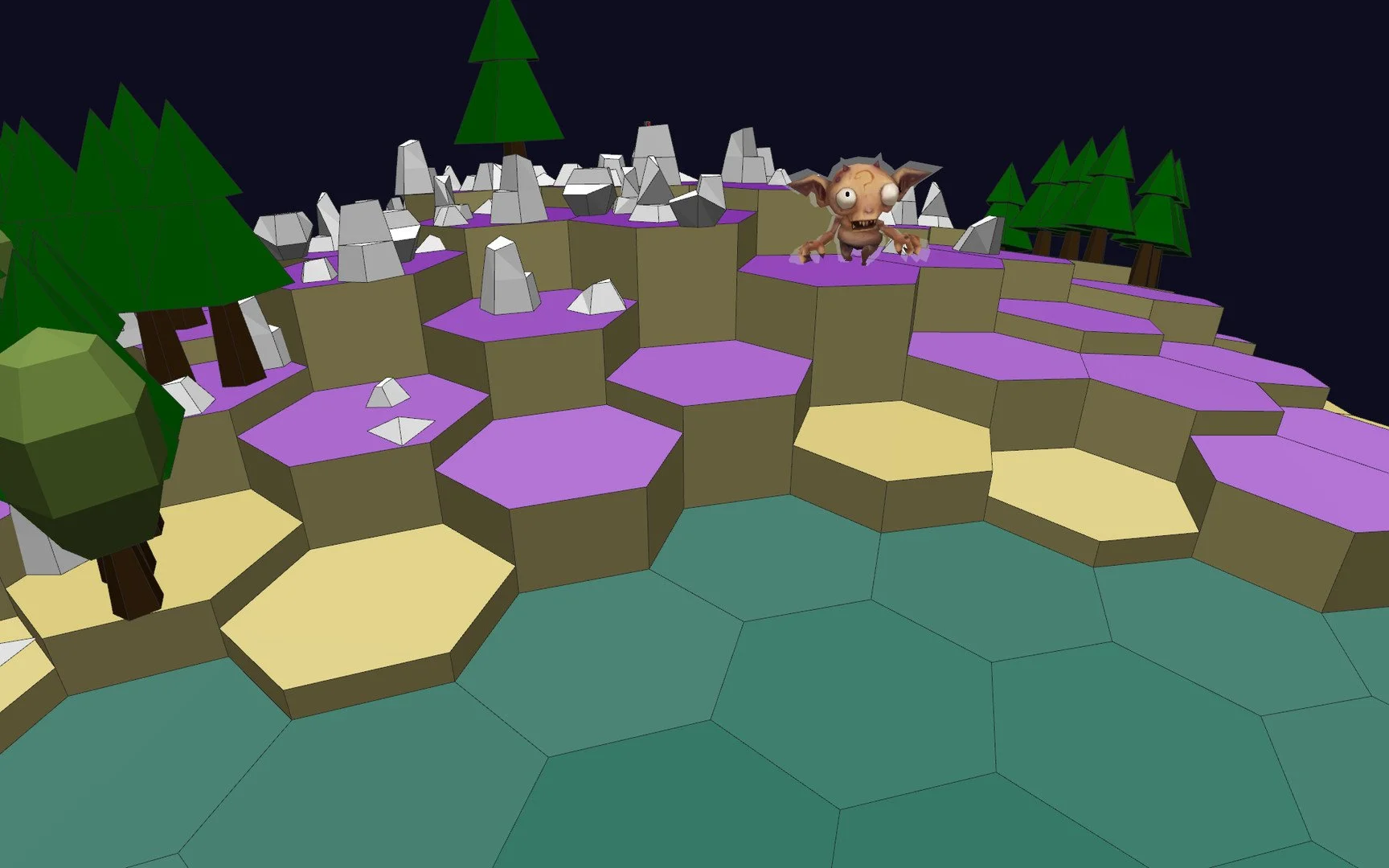 Children of Orc - кадр 2