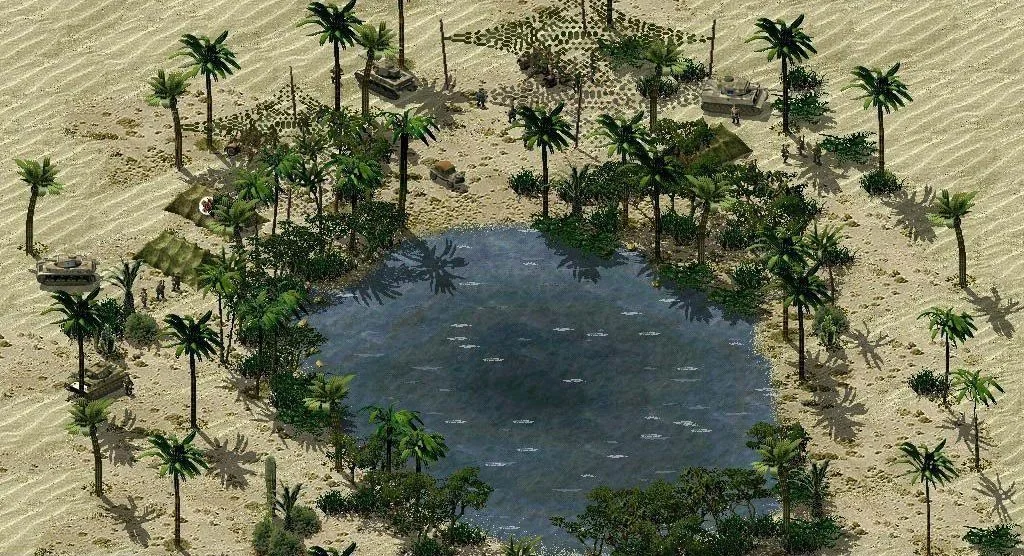 Hidden Stroke 2 - кадр 8