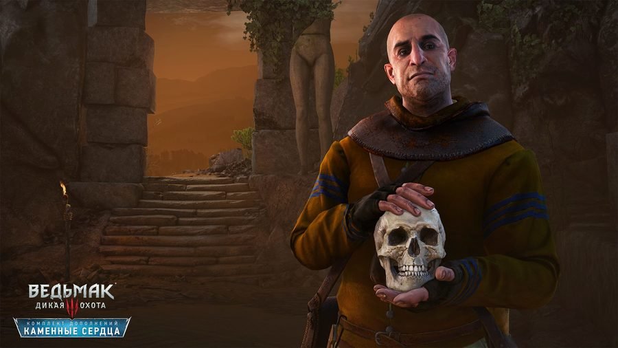 The Witcher 3: Wild Hunt — скриншот 4