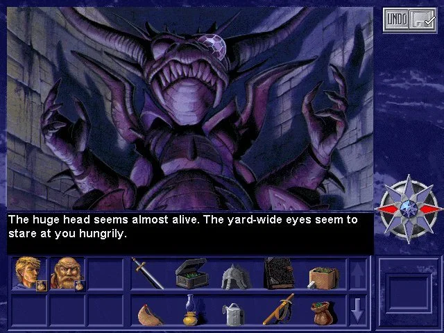 Shannara - кадр 4