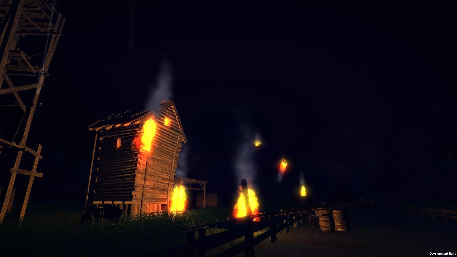 Pact With a Demon : Episode 2 - кадр 2