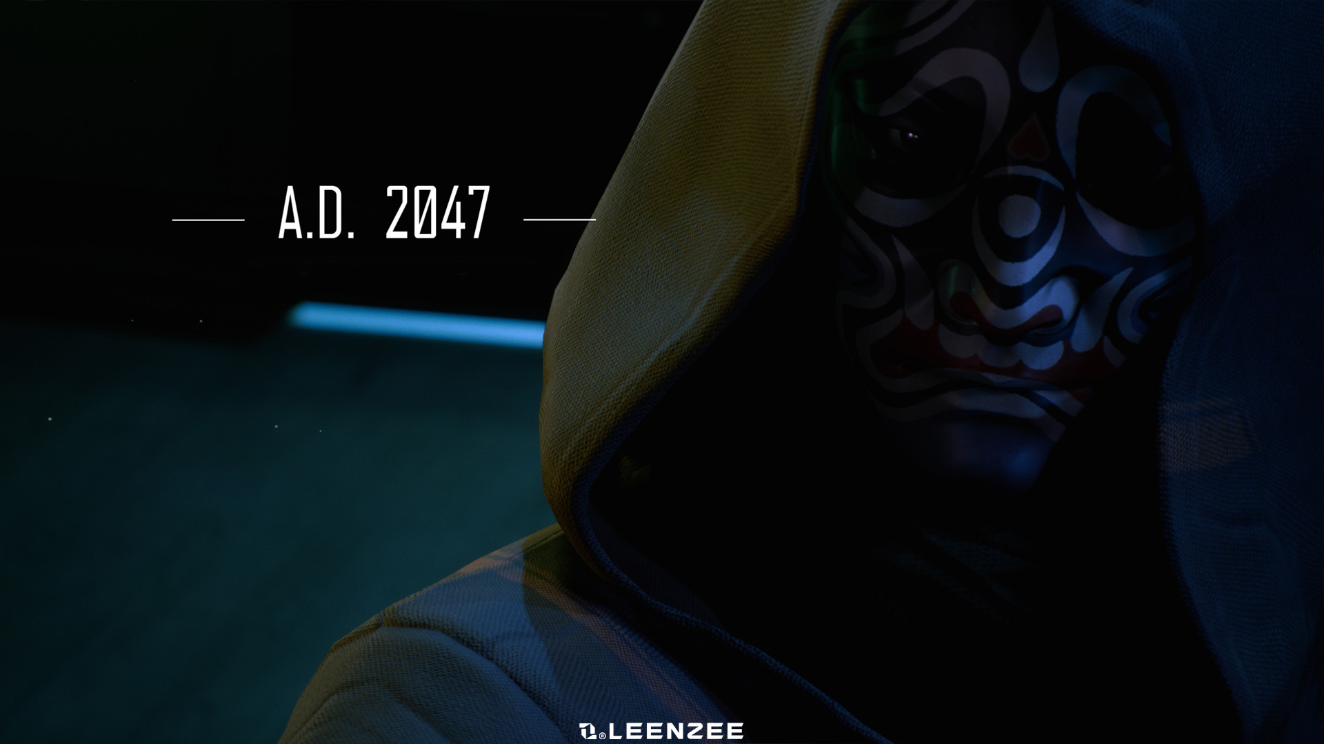 A.D. 2047 — скриншот 2