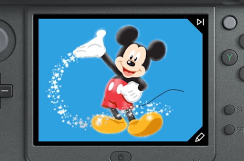 Disney Art Academy — скриншот 4