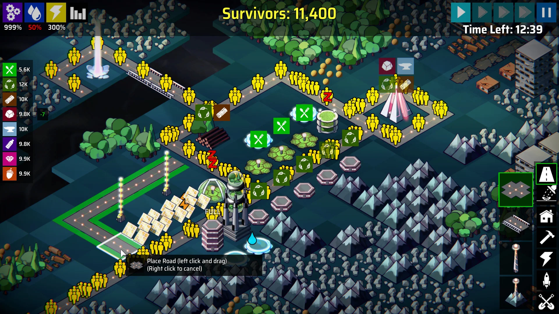 T-Minus 30 - кадр 7