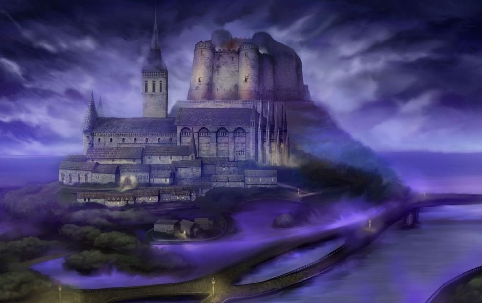The Alliance Alive — скриншот 2
