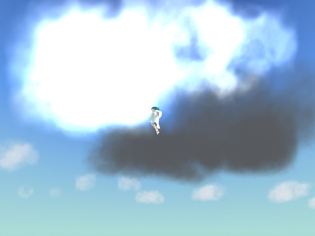 Cloud — скриншот 4