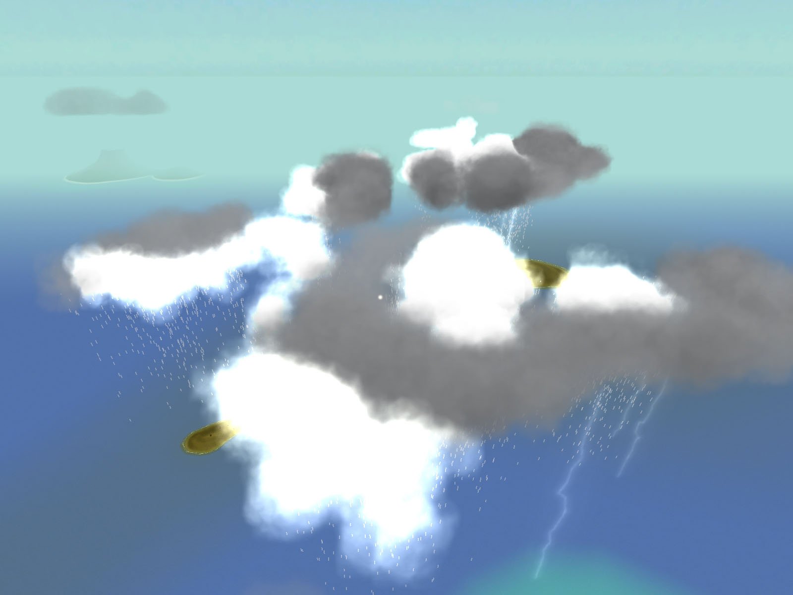 Cloud — скриншот 2