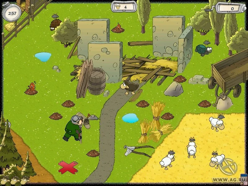 Sven 004 - кадр 17