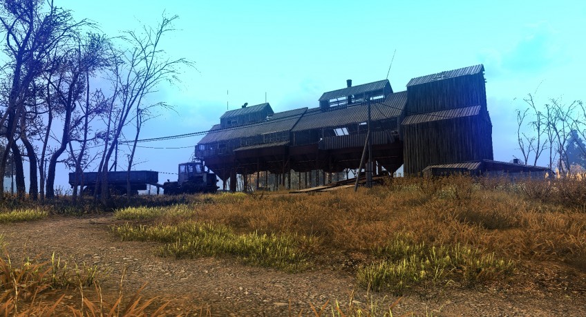 Stalker Online — скриншот 1