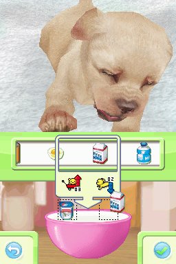 Petz Nursery — скриншот 1
