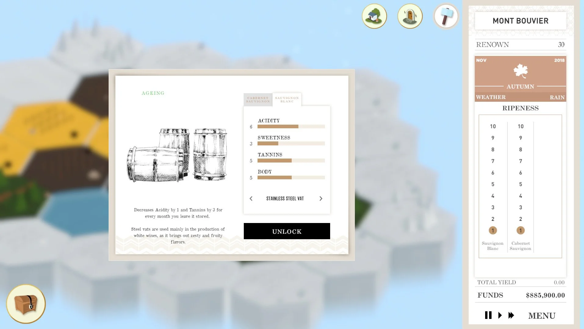 Terroir - кадр 9