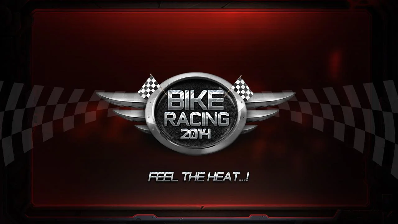Bike Racing 2014 - кадр 9