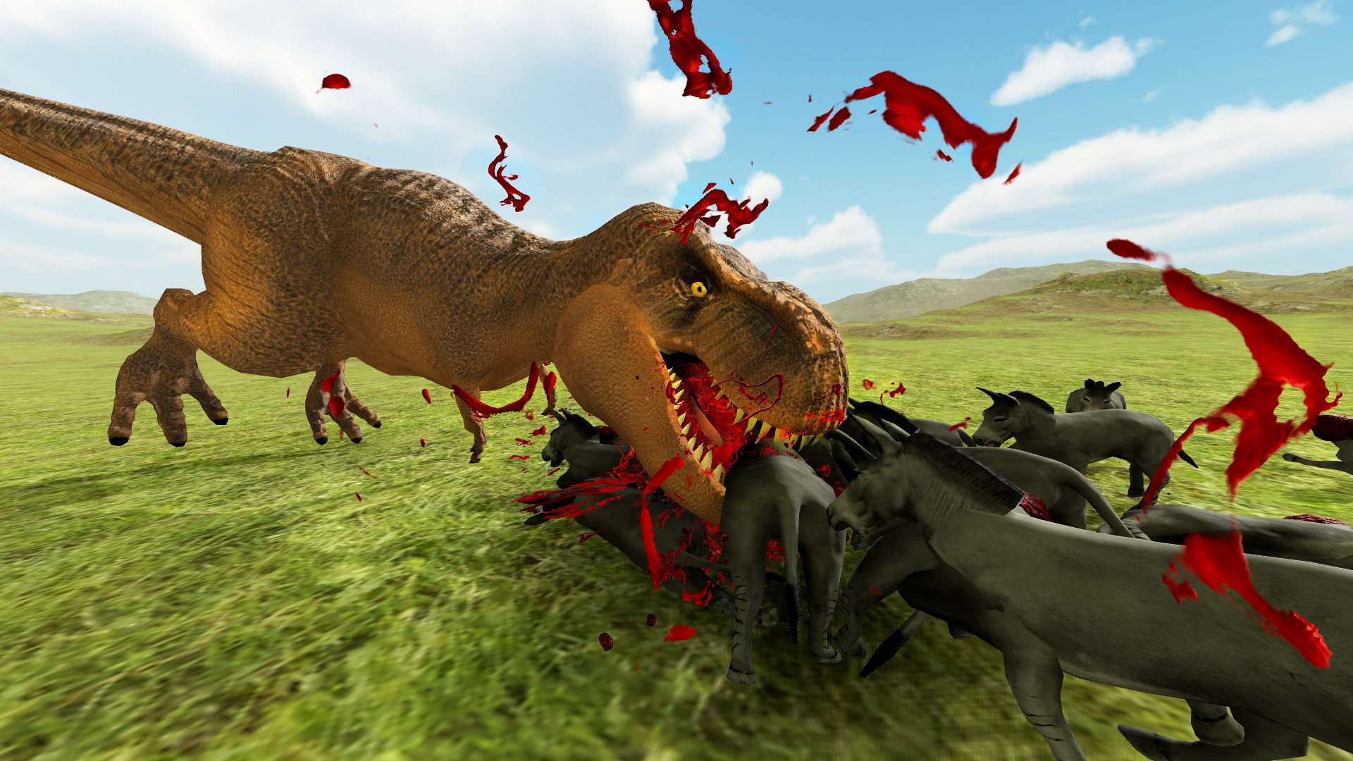 Beast Battle Simulator – обзоры и оценки, описание, даты выхода DLC,  официальный сайт игры