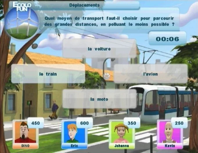 Spirit of the Wolf - кадр 5