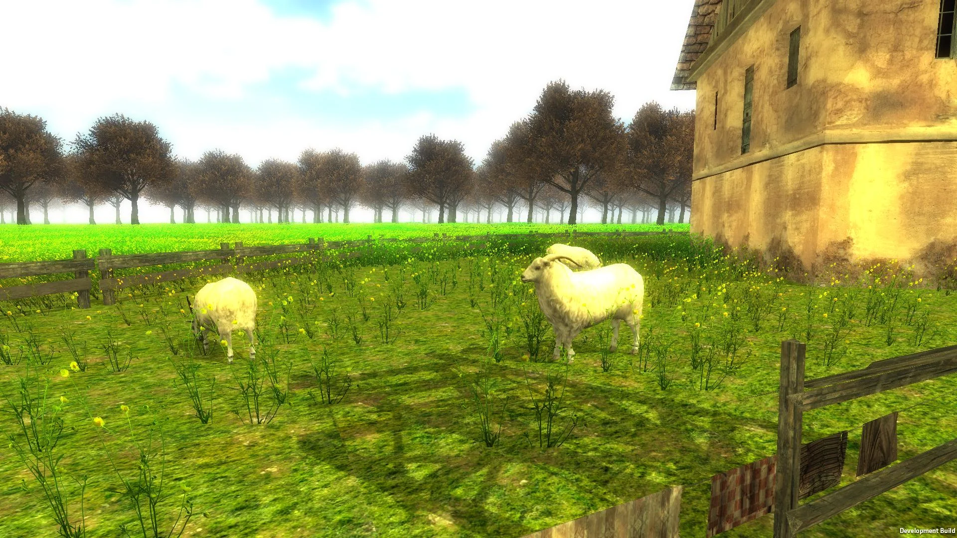 Pact With a Demon : Episode 2 - кадр 1