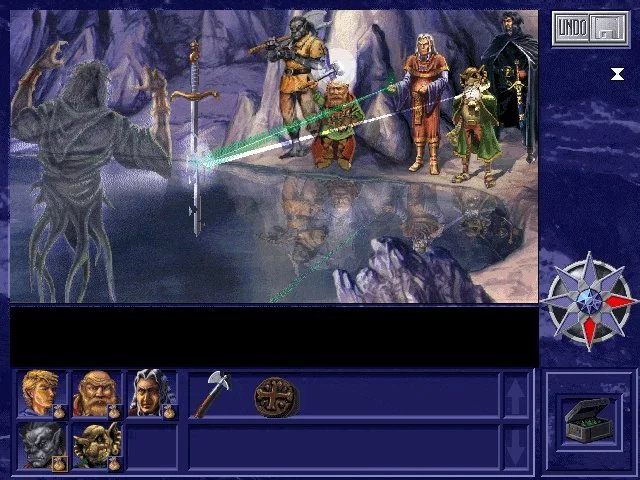 Shannara - кадр 1