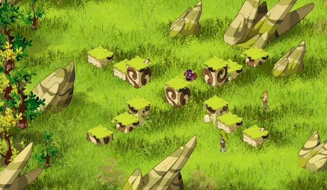 Dofus - кадр 11