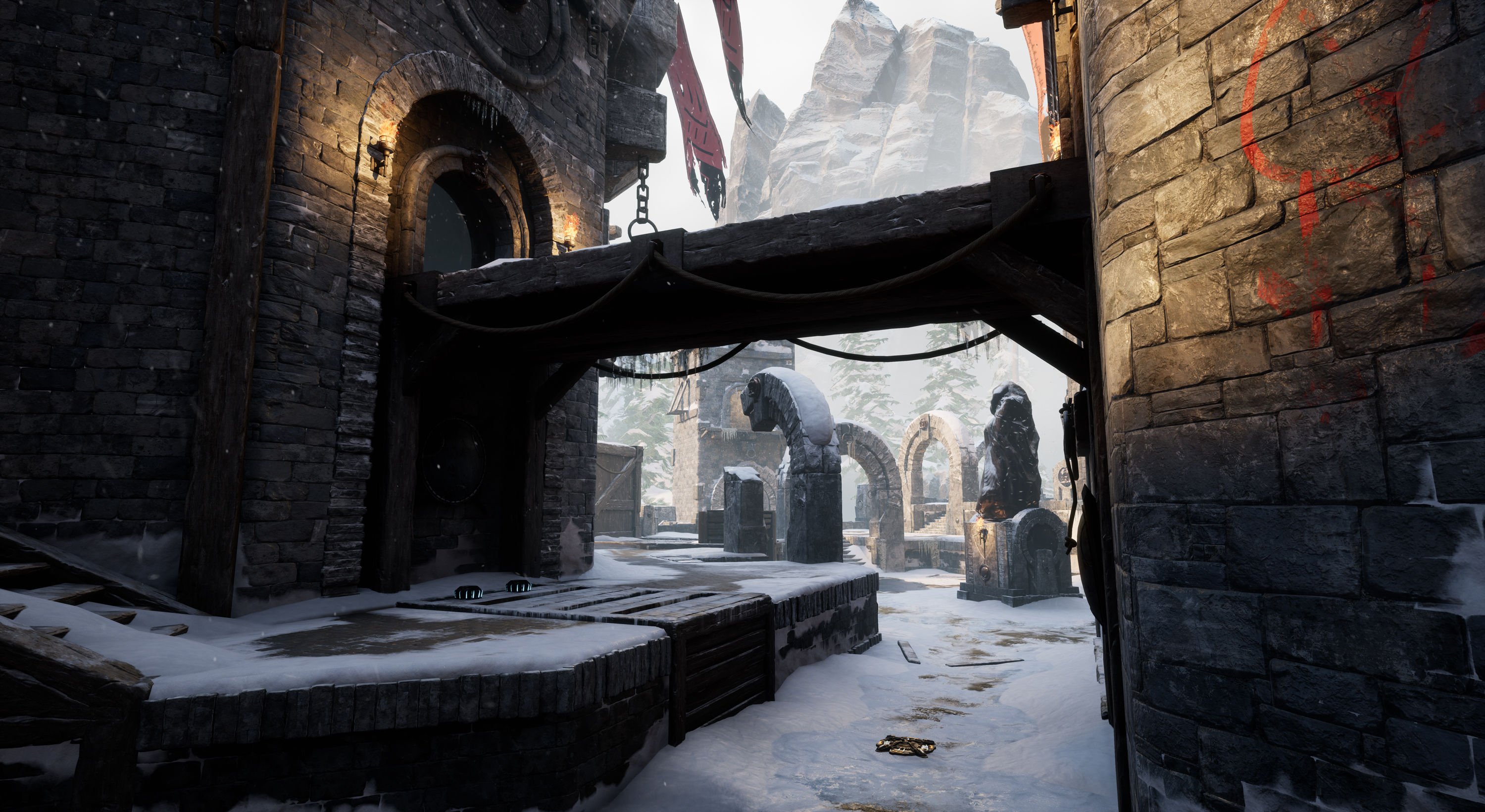 Unreal Tournament — скриншот 3