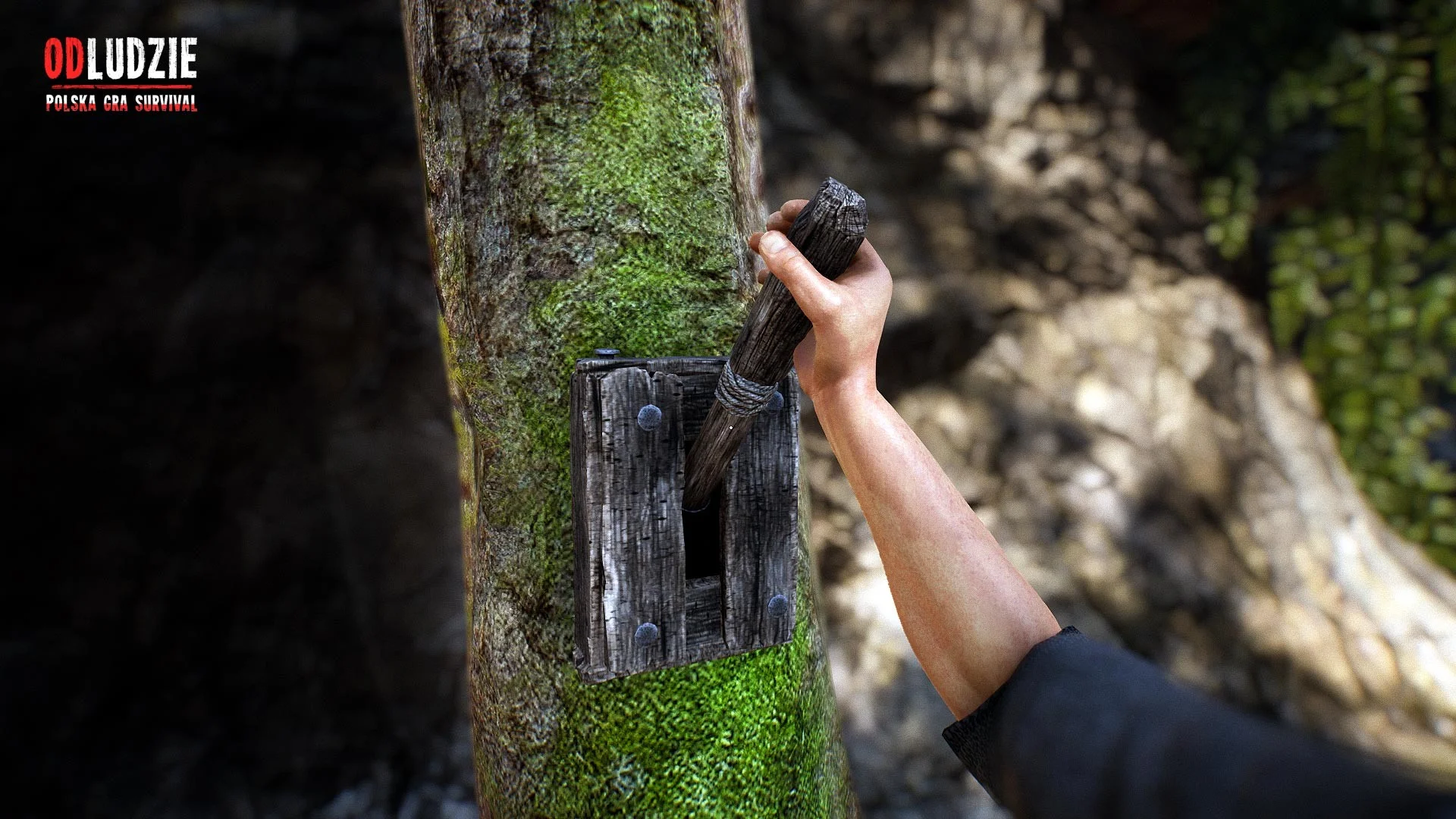 Odludzie - кадр 6