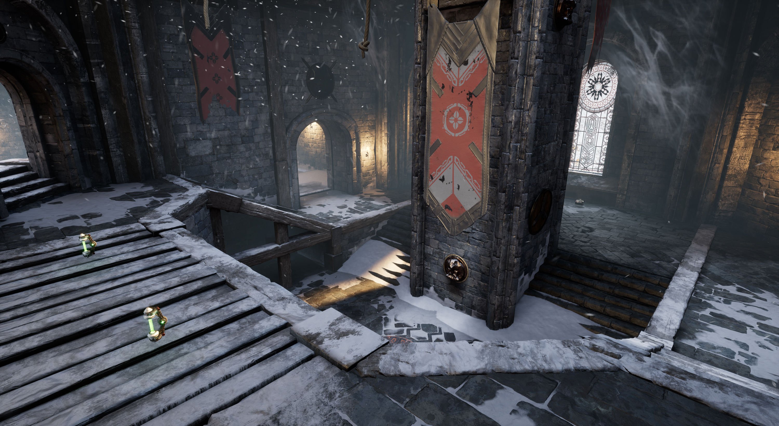 Unreal Tournament — скриншот 6
