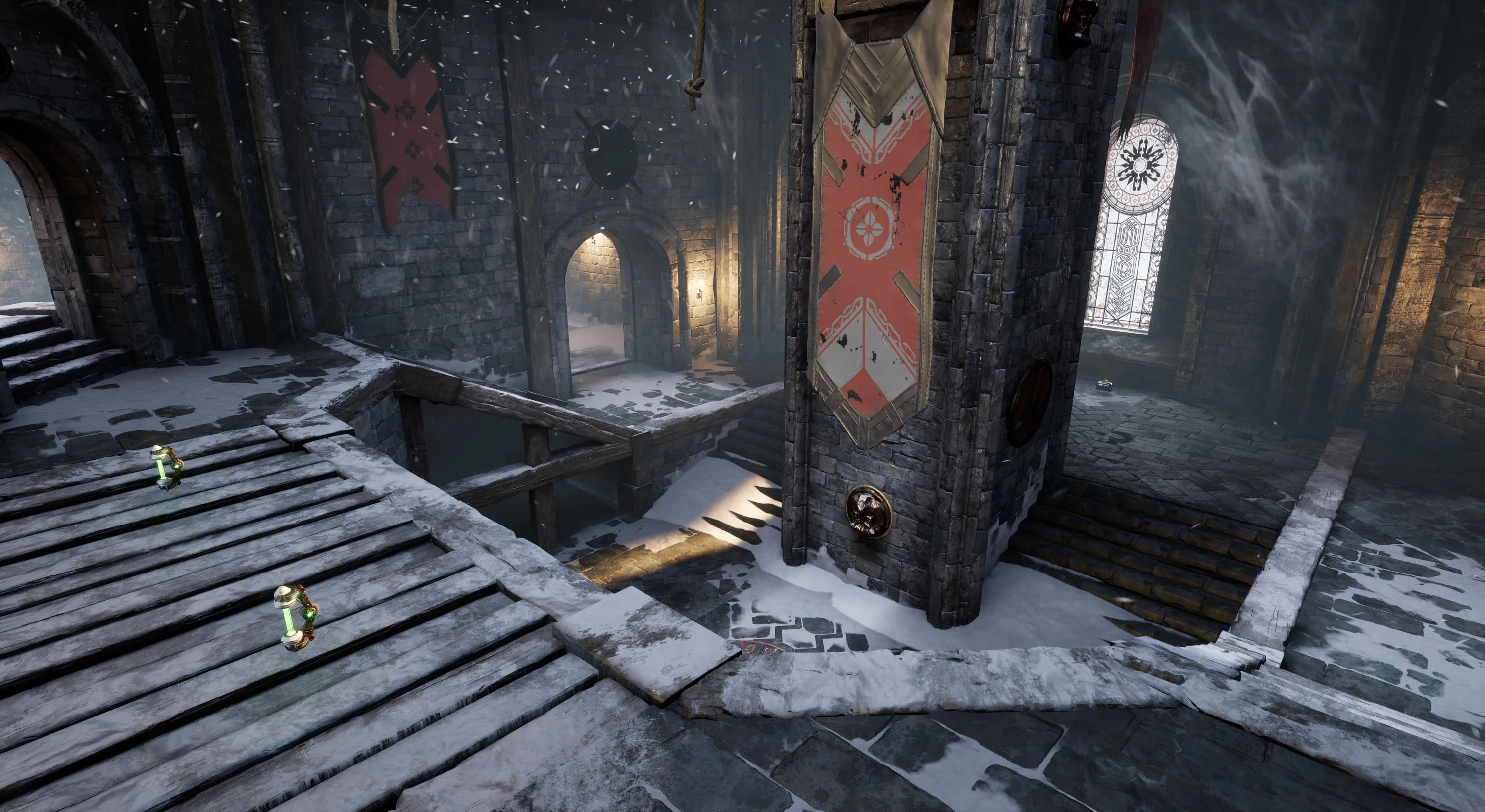 Unreal Tournament - кадр 6