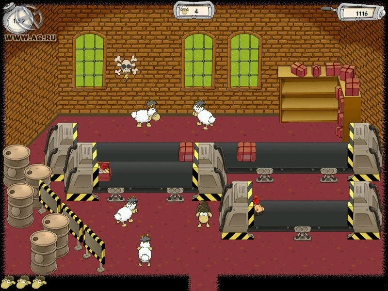 Sven 004 - кадр 10