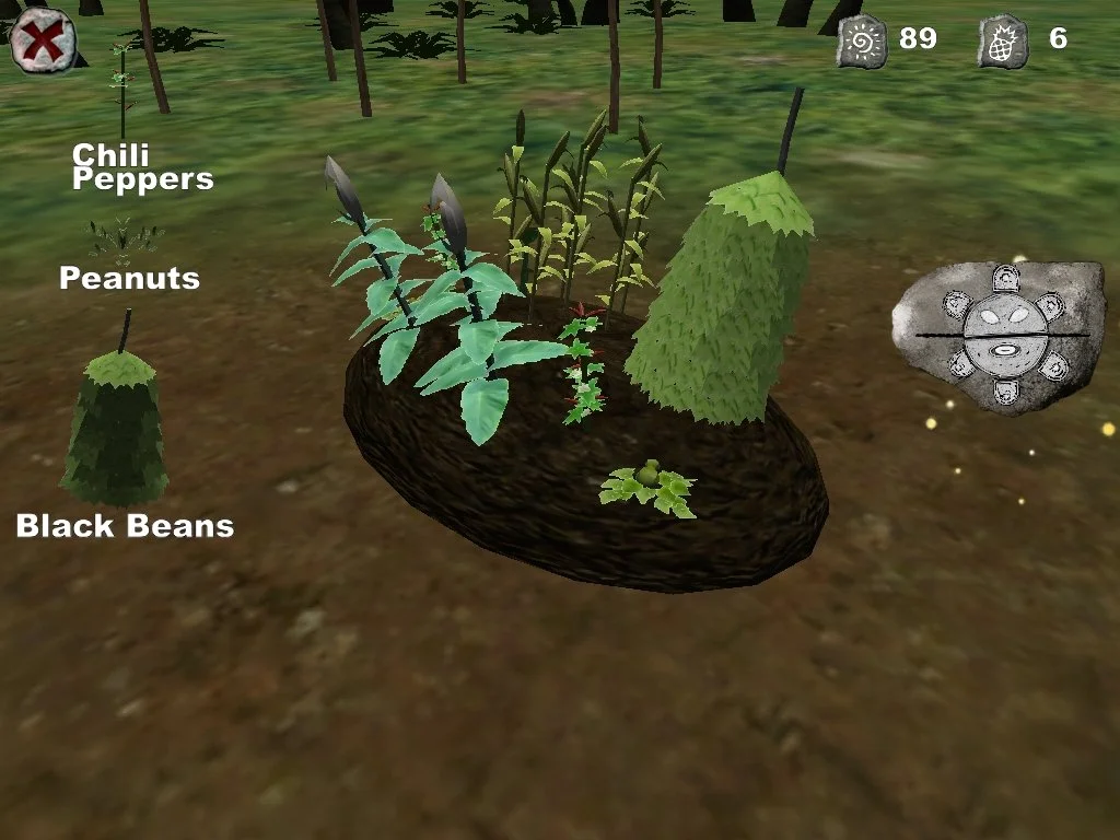 Arrival: Village Kasike - кадр 3