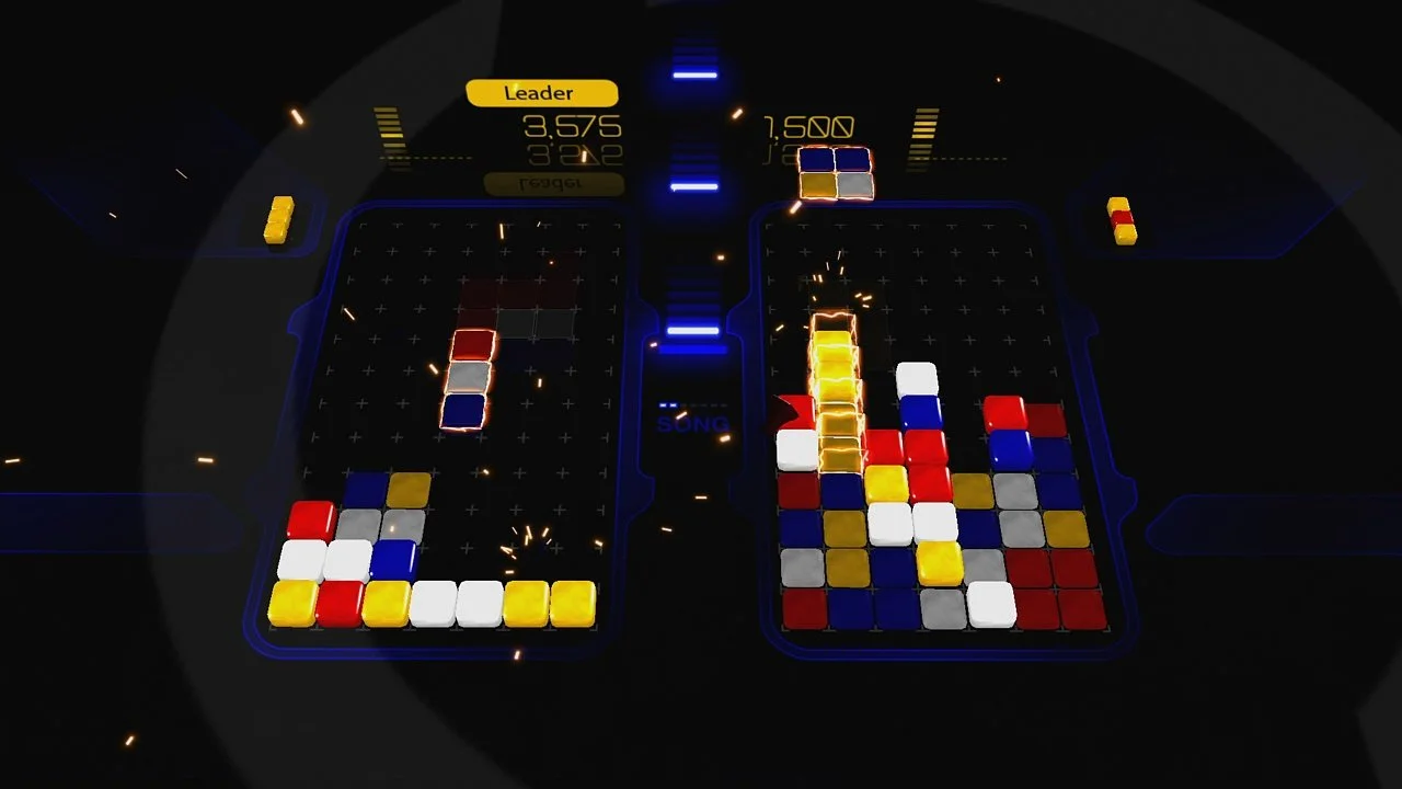 Groovin' Blocks - кадр 2