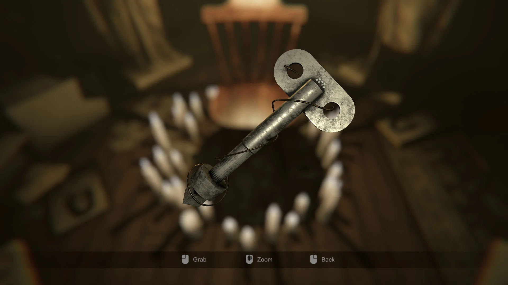 MADiSON - кадр 6