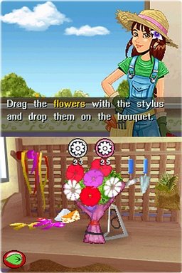Hello Flowerz — скриншот 6