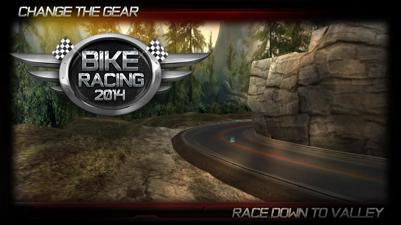 Скриншоты игры Bike Racing 2014 – фото и картинки в хорошем качестве