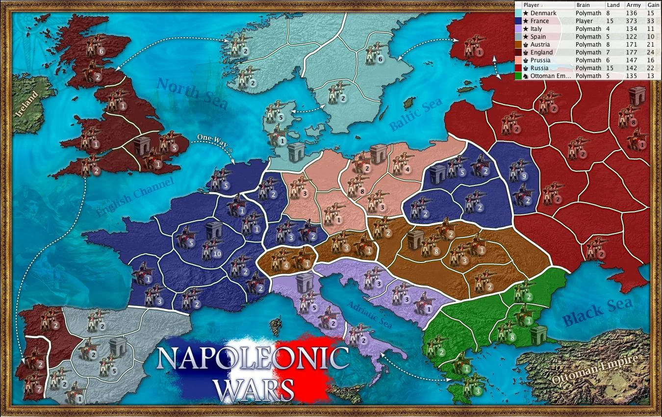 Castle Vox - кадр 3