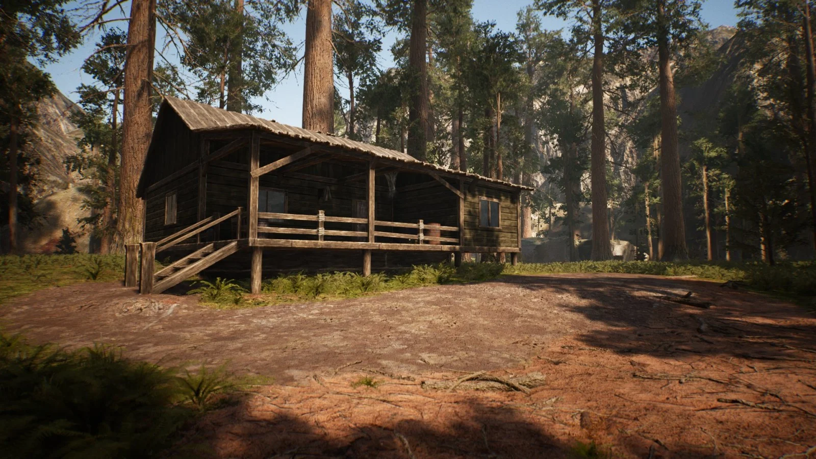 Odludzie - кадр 3