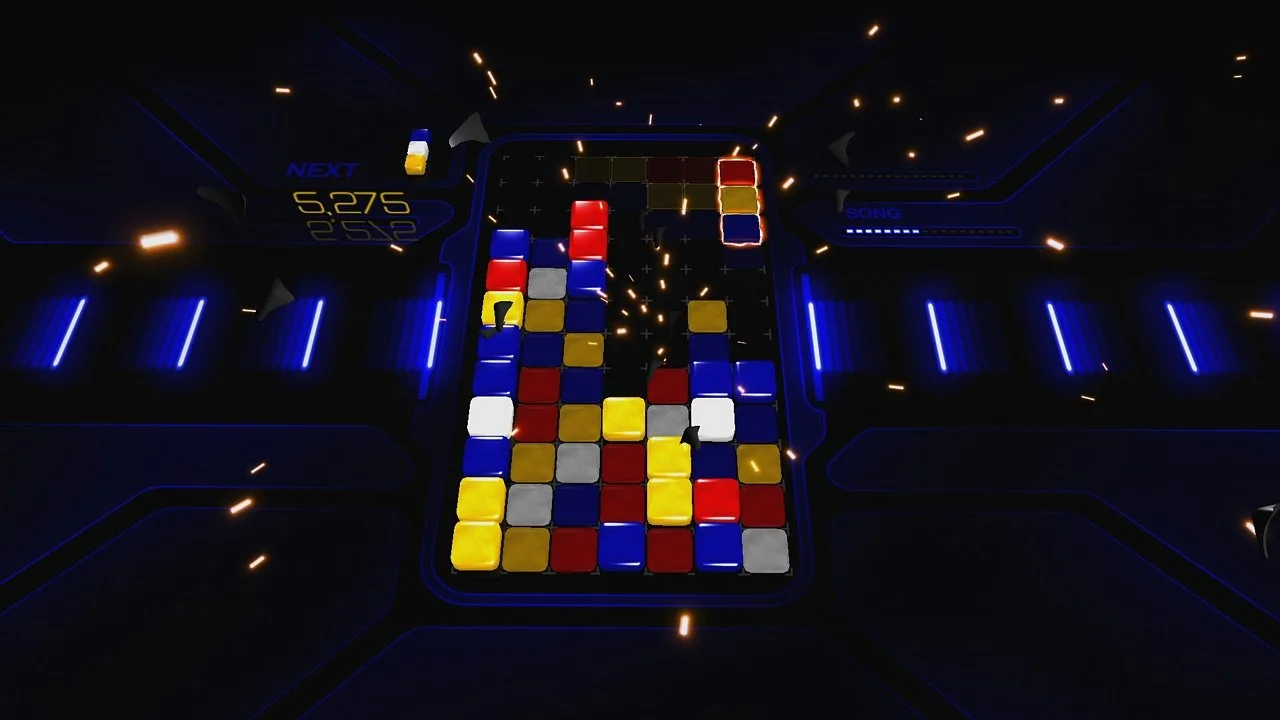 Groovin' Blocks - кадр 17