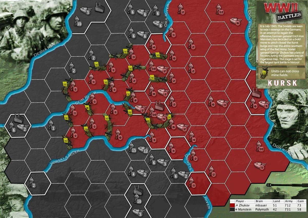 Castle Vox - кадр 5