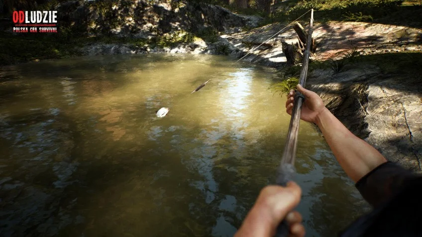 Odludzie - кадр 9