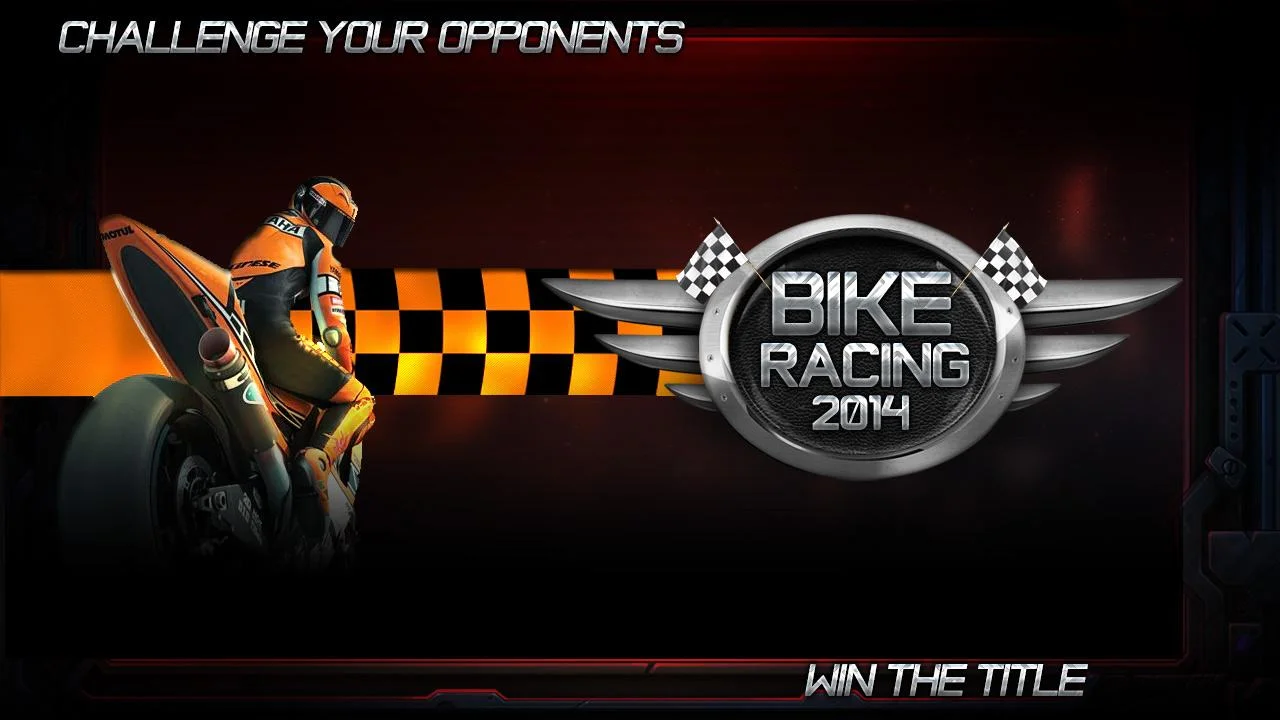 Bike Racing 2014 - кадр 6