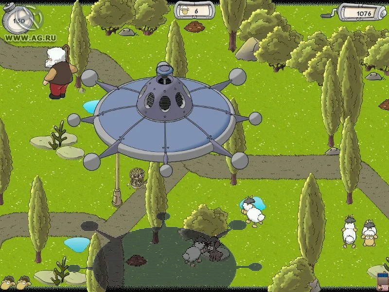 Sven 004 - кадр 2