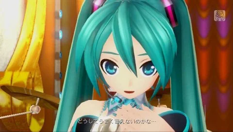 Hatsune Miku: Project DIVA ƒ - кадр 2