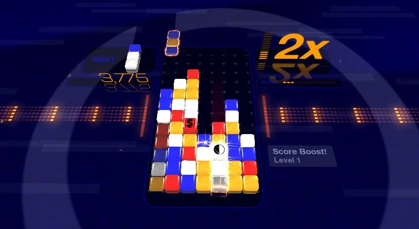 Groovin' Blocks - кадр 9